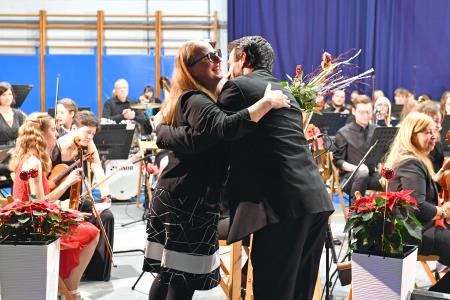 Miklavžev koncert Koroških simfonikov 8. 12. 2024 (8)